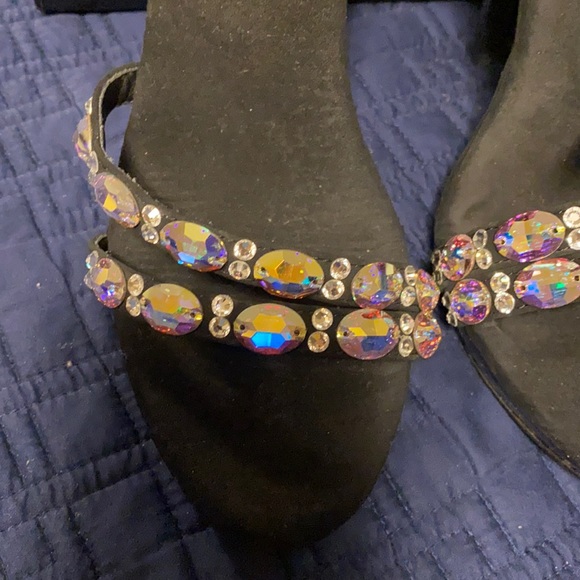 Johnathan Kayne Dress shoes size 8 - Picture 2 of 5